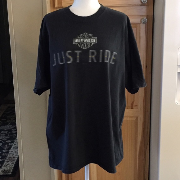 Harley-Davidson Other - 👀 2XL Harley-Davidson Graphic Tee